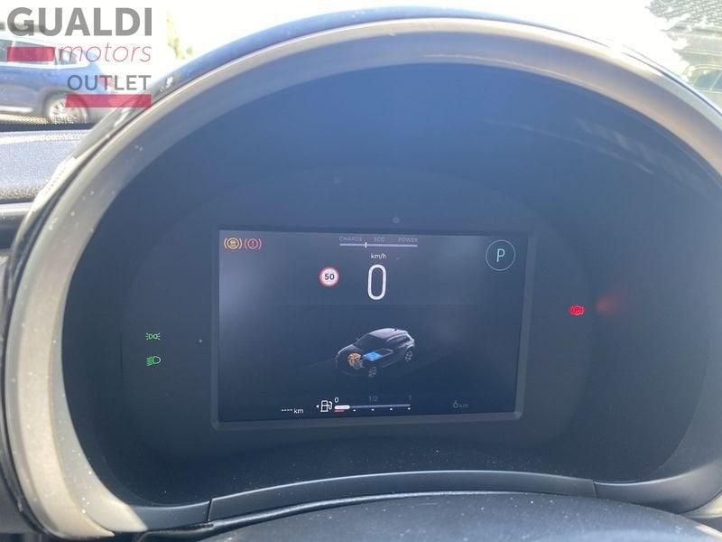 FIAT 600 Hybrid MHEV