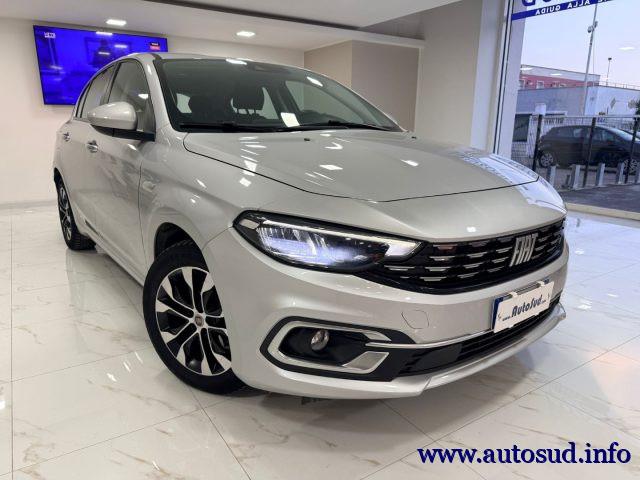 FIAT Tipo 1.3 Mjt S&S 5 porte City Life