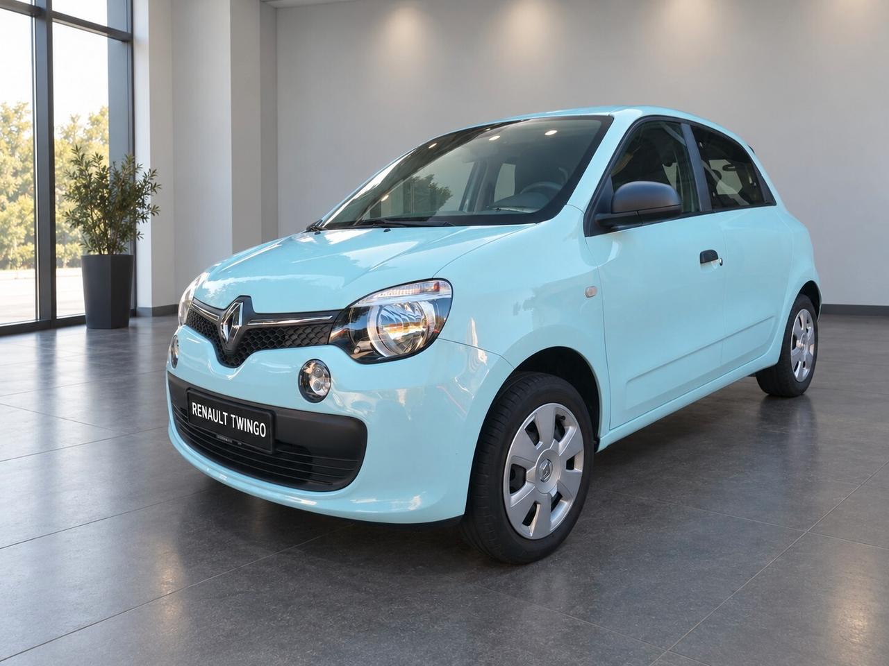 Renault Twingo SCe Life
