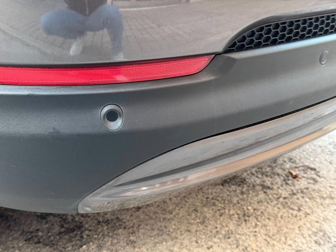 FIAT 500X 1.6 MJ 120 CV. LOUNGE NAVI+CERCHI+BIXENO