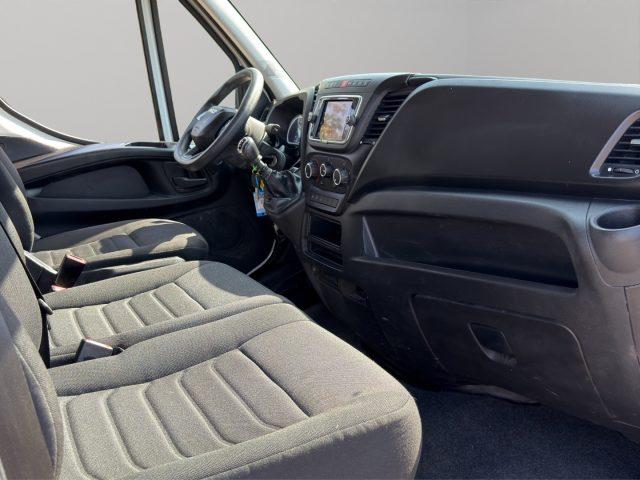 IVECO Daily L3H2 OFFICINA MOBILE 35S14