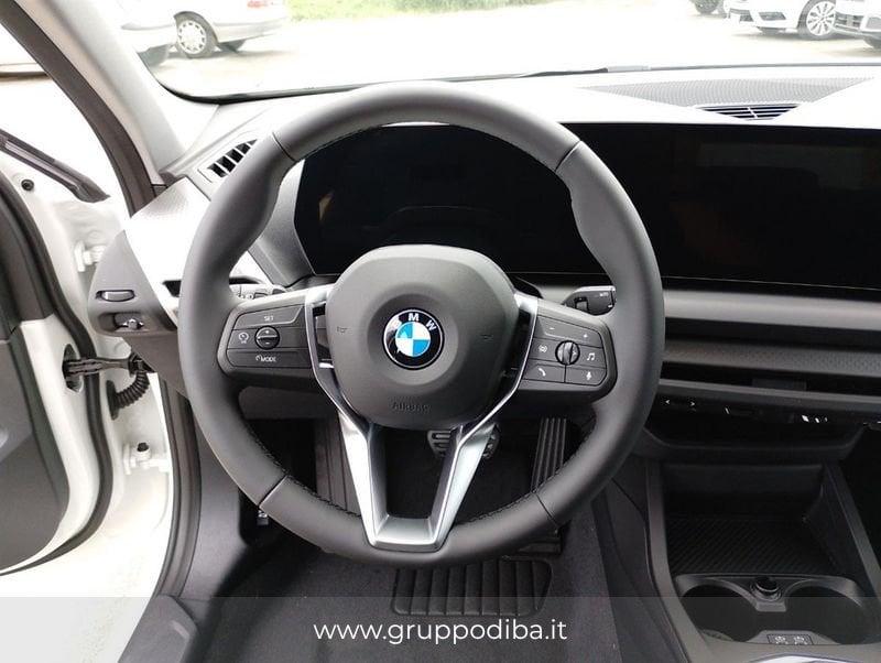 BMW Serie 1 118D