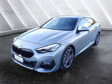 BMW Serie 2 G.C. 220d Gran Coupe Msport auto