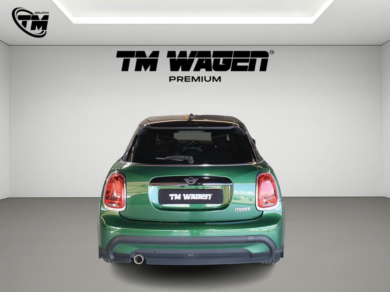 MINI Cooper 5p 1.5 Classic auto