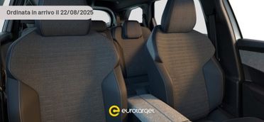 PEUGEOT 5008 Hybrid 136 e-DCS6 Allure