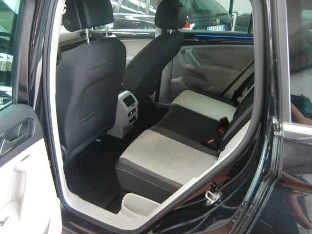 VW TIGUAN 2.0 Diesel