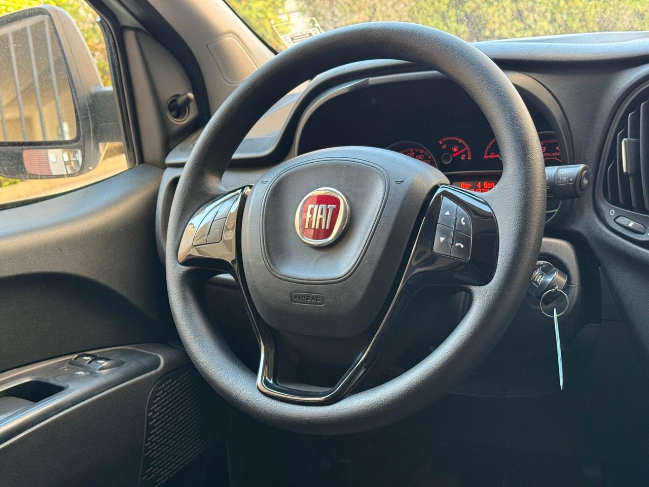 Fiat Doblò 1.3 MJT Cargo 95 cv PREZZO OUTLET!!!