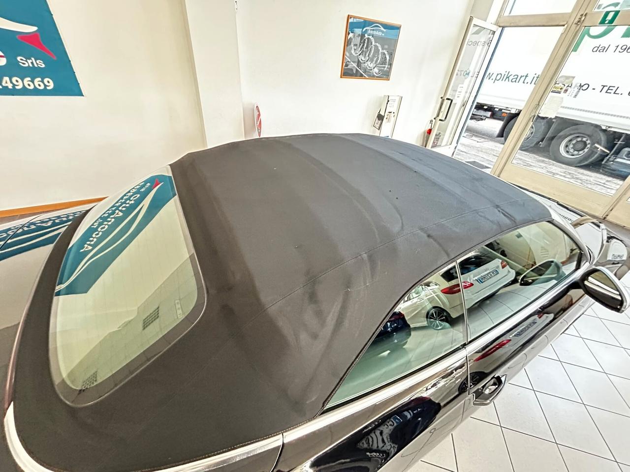 Audi A5 CABRIO S LINE 2017