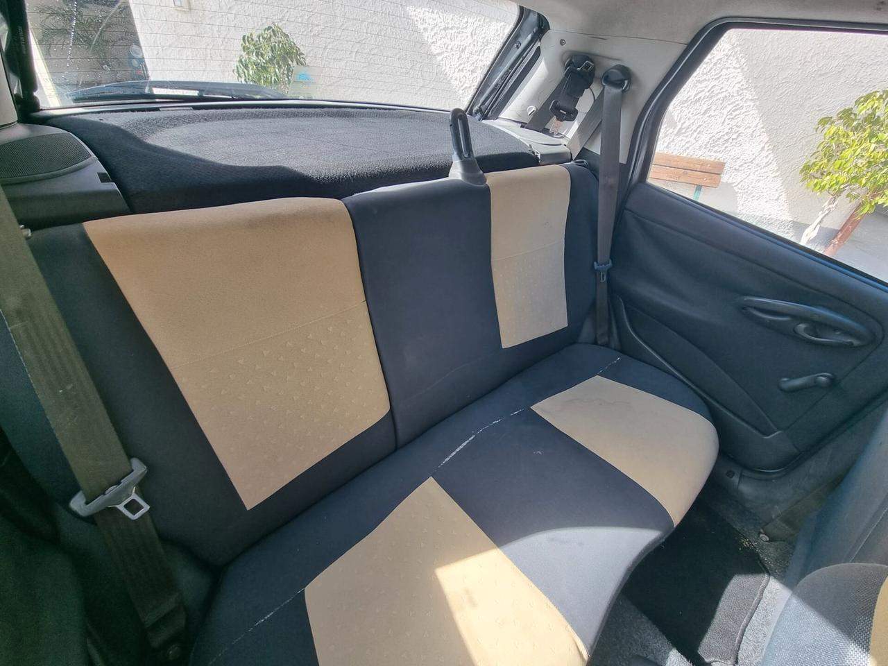 Fiat Punto 1.3 Multijet 16V 5 porte Actual