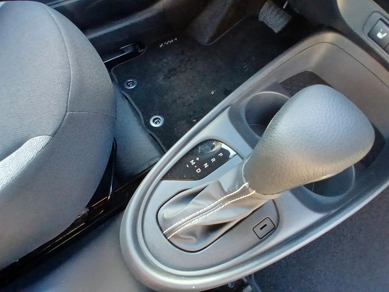 Toyota Aygo X 1.0 VVT-i 72CV Active S-CVT