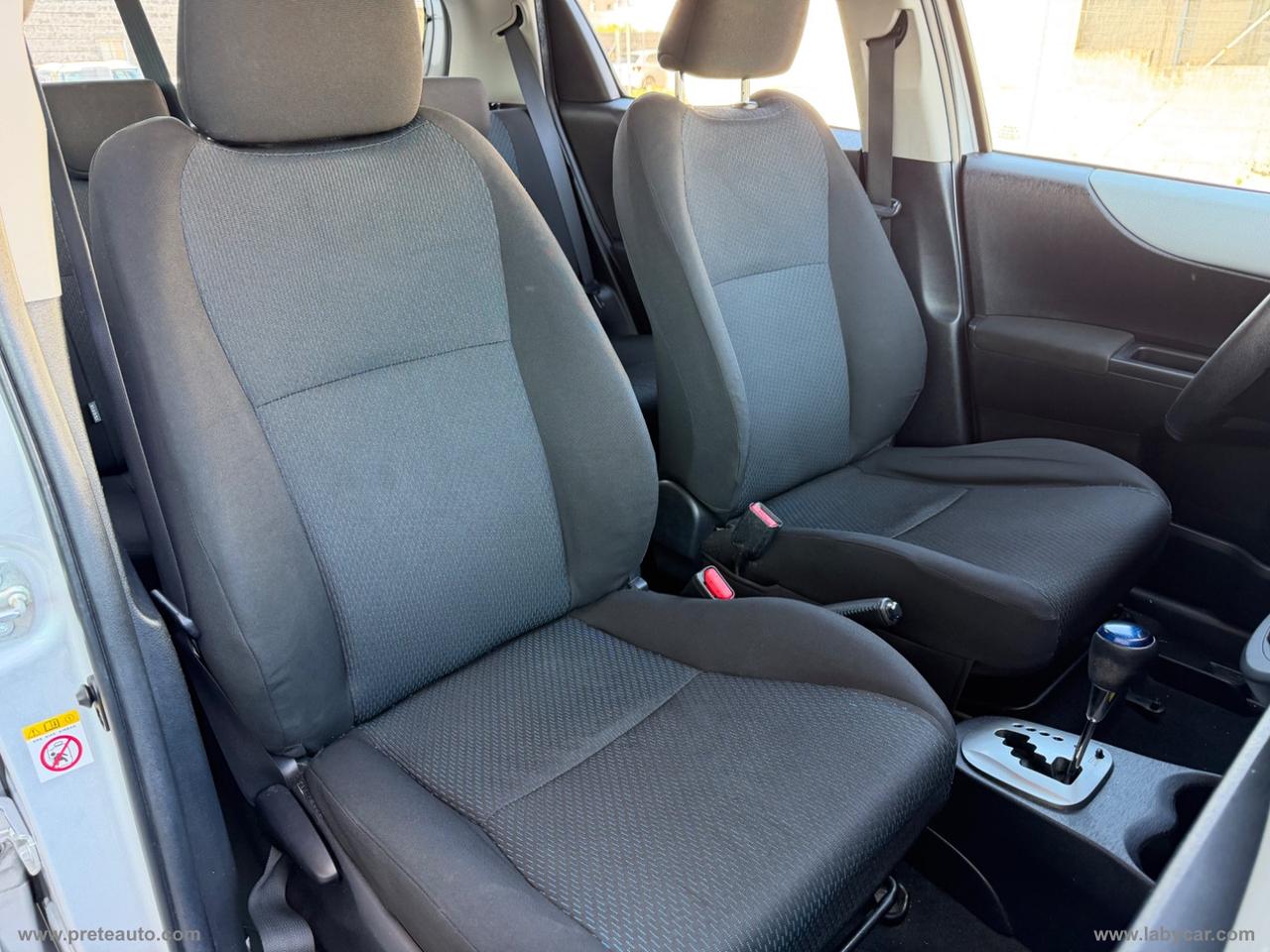 TOYOTA Yaris 1.5 Hybrid 5p. Lounge