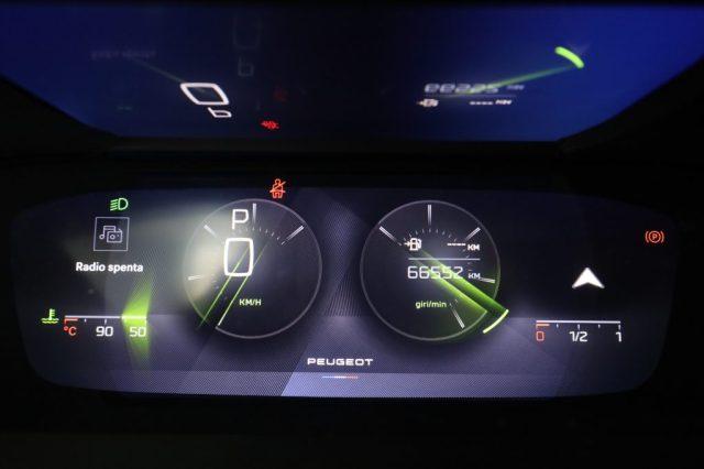PEUGEOT 408 408 PureTech 130 S&S EAT8 GT