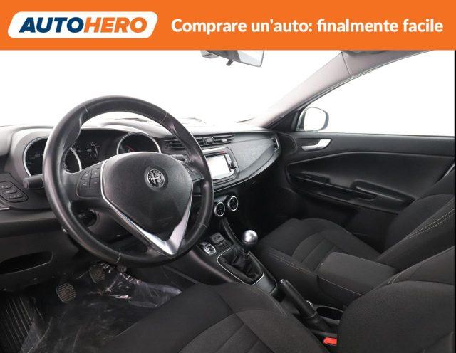 ALFA ROMEO Giulietta 1.6 JTDm 120 CV Super