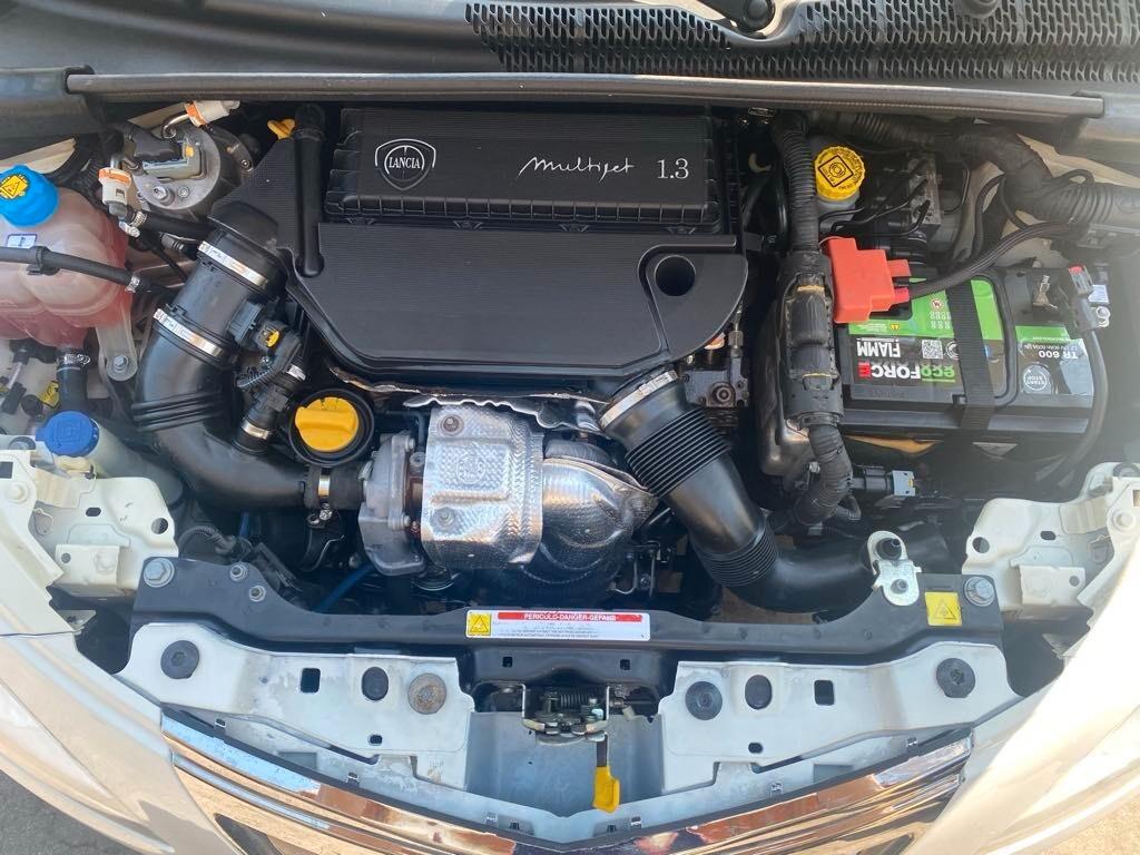 Lancia Ypsilon 1.3 MJT 16V 95 CV MOTORE NUOVO