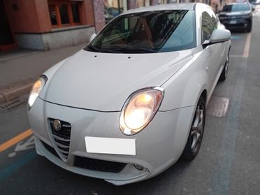 Alfa Romeo MiTo 1.4 T 120 CV GPL Progression