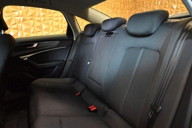 AUDI A6 NEW BERLINA 45 TFSI S-TR. BUSIN.SPORT RADAR FULL!!