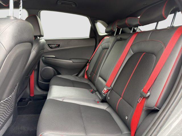 HYUNDAI Kona Kona 1.0 T-GDI Xpossible