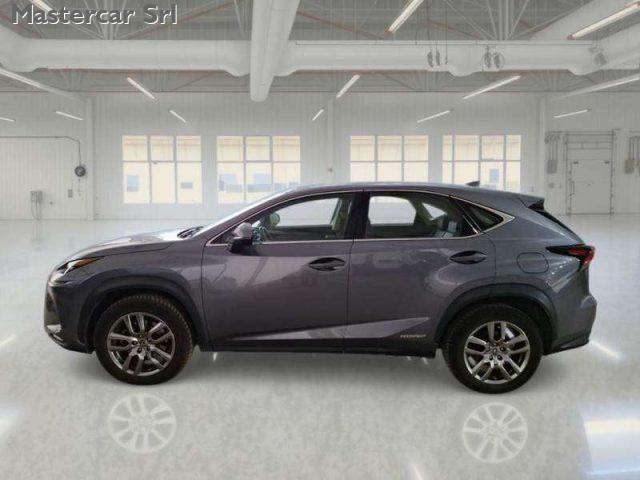 LEXUS NX 300 NX I 300h 2.5 Premium 4wd cvt - GF352BX
