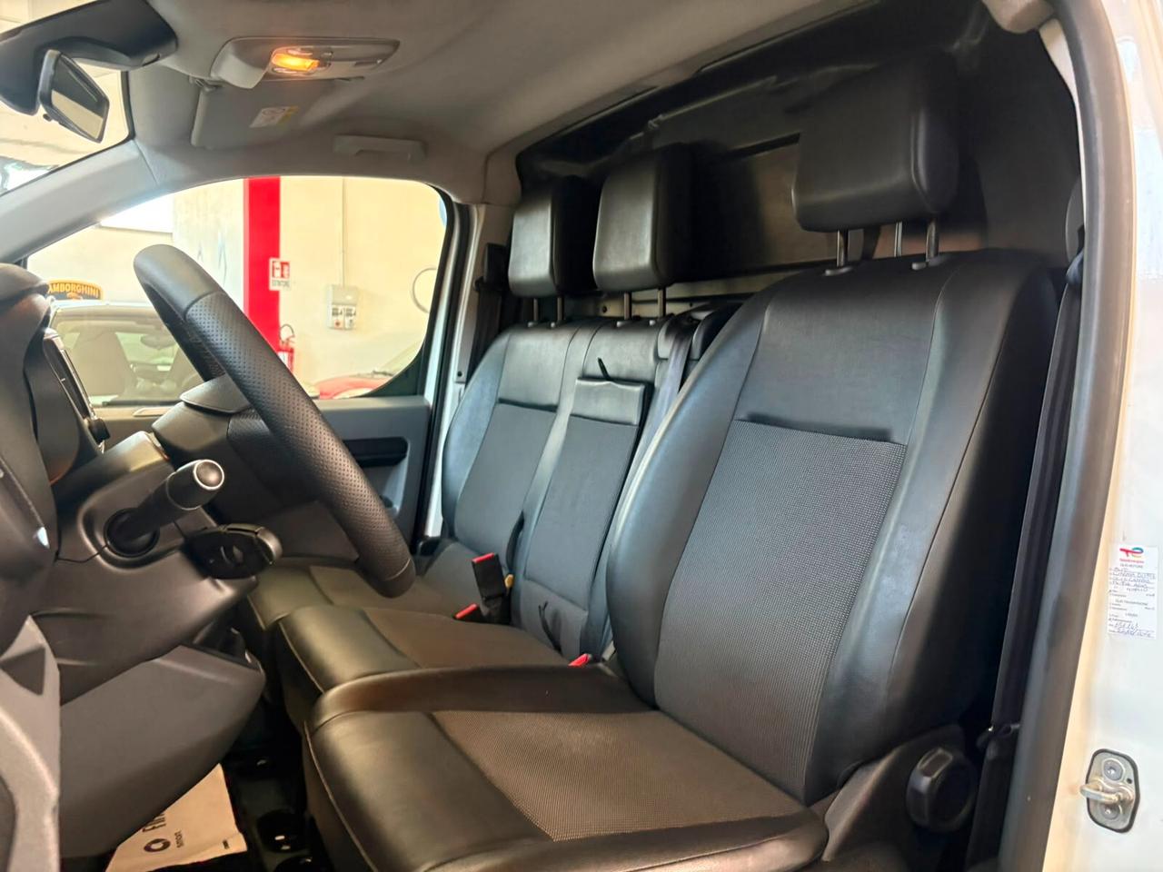 Peugeot Expert BlueHDi 115 S&S PL-TN Navi Iva