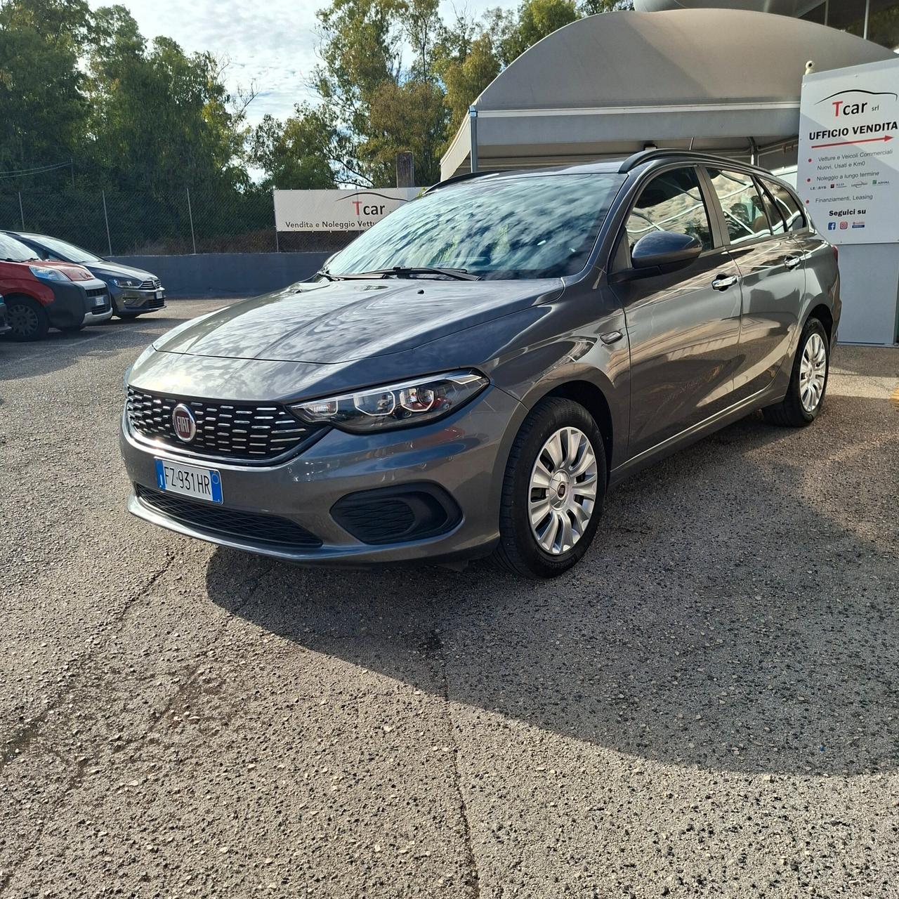 Fiat Tipo S.W. 1.3 Mtj 95cv Easy