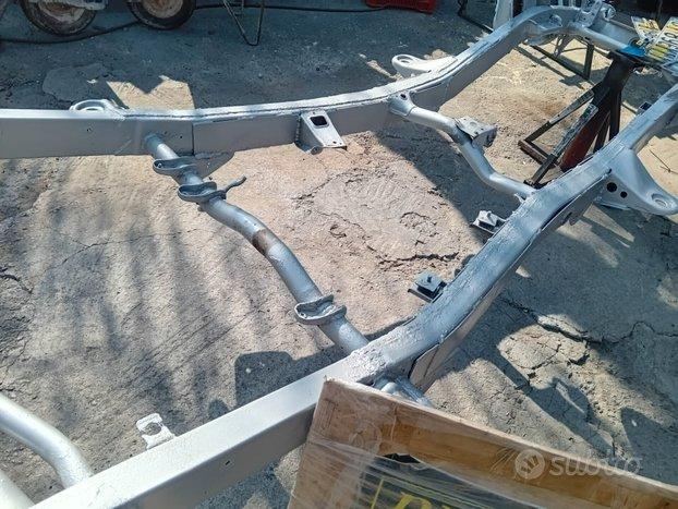 TELAIO Suzuki Jimny 1.3i 16V cat 4WD JLX