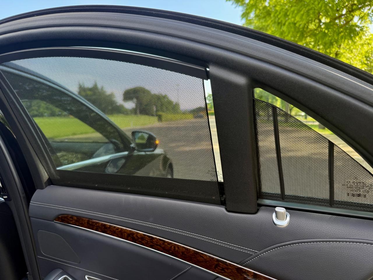 Mercedes-benz S 400 4x4 executive - PIU IVA 22%