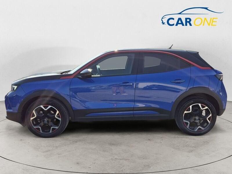 Opel Mokka 1.2 T 100cv GS Line MT6