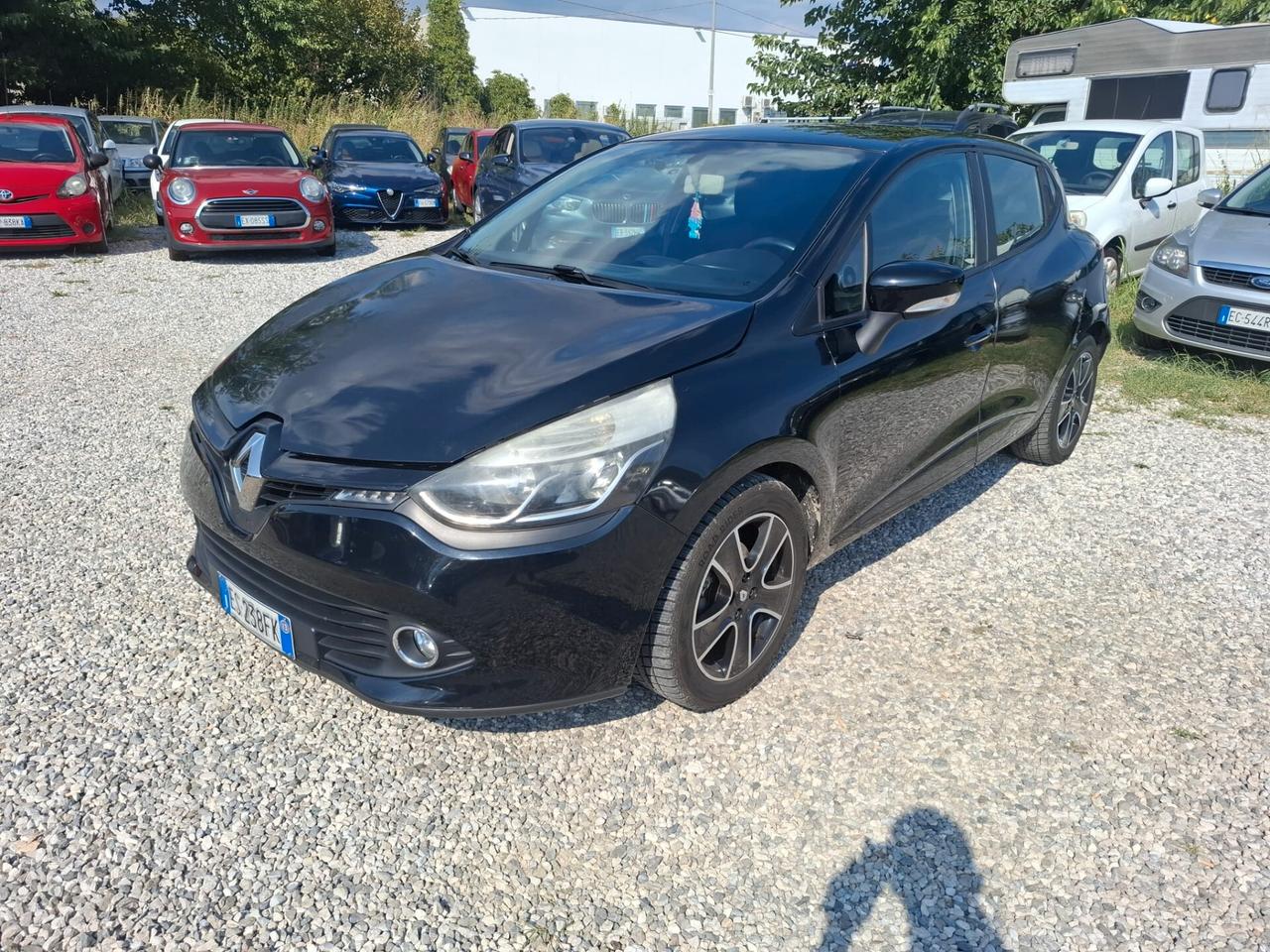 Renault Clio 1.2 75CV 5 porte Live