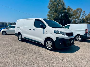 Peugeot Furgone Peugeot Expert PREMIUM - 1.5 BlueHDi 100 S&S Long