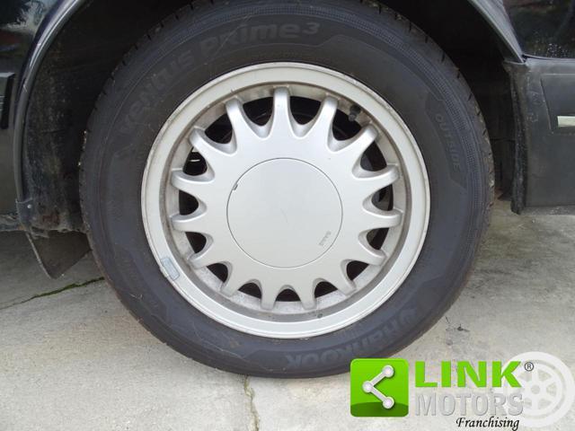 SAAB 900 i turbo 16 S cat Cabriolet GPL