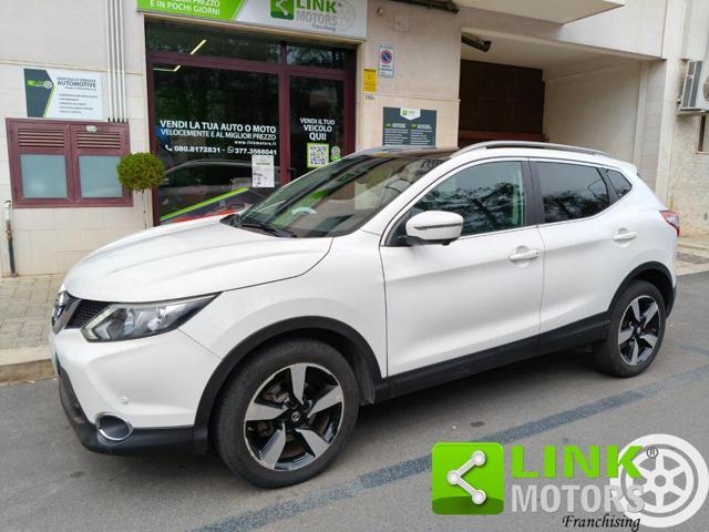 NISSAN Qashqai 1.6 dCi 2WD 360