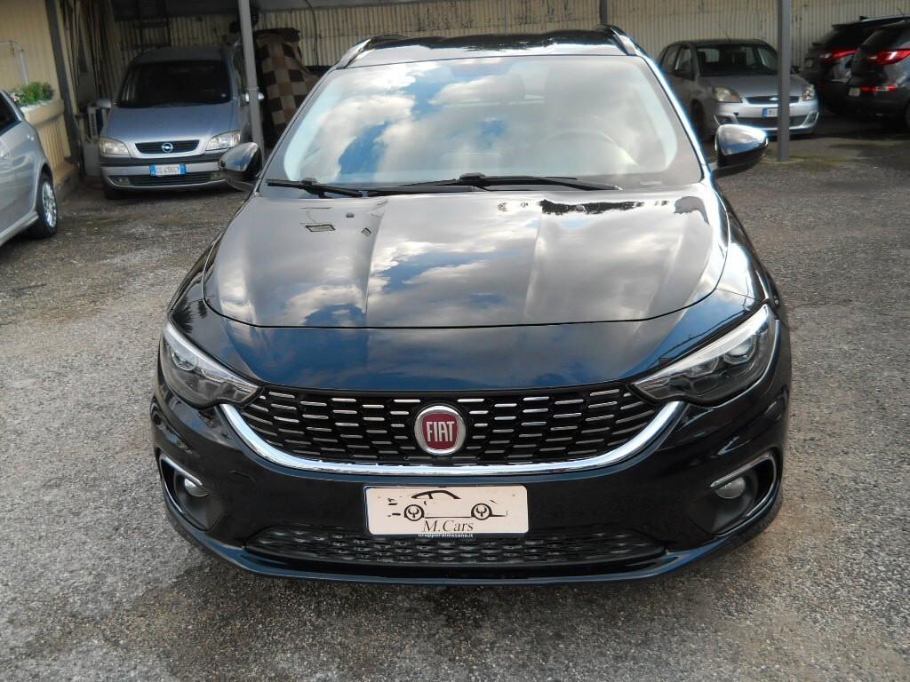 Fiat Tipo 1.6 Mjt S&S SW Lounge