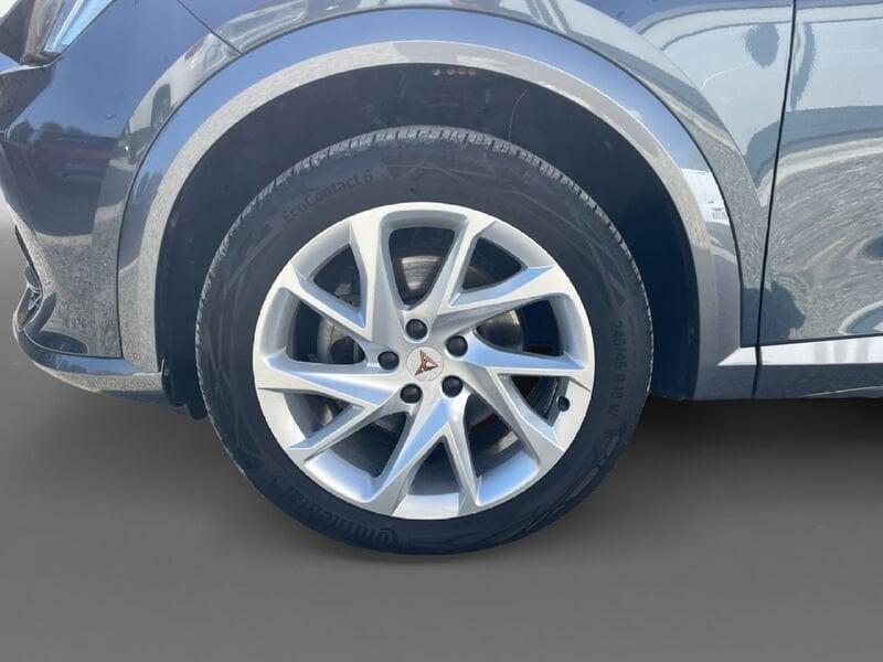 Cupra Formentor Formentor 1.5 TSI DSG