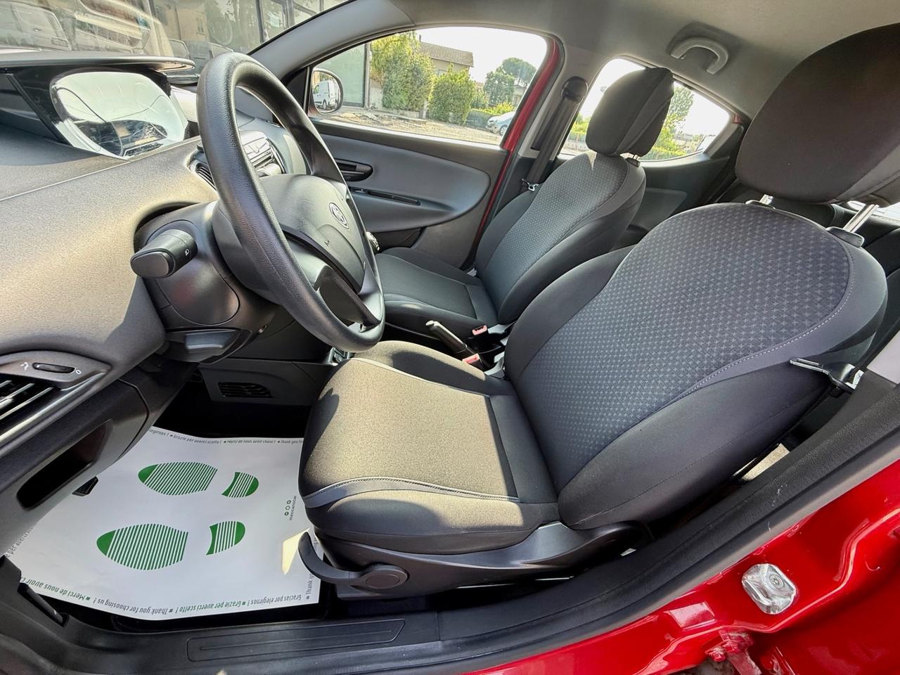 Lancia Ypsilon 0.9 TwinAir Metano Ecochic Ok NEOPATENTATI