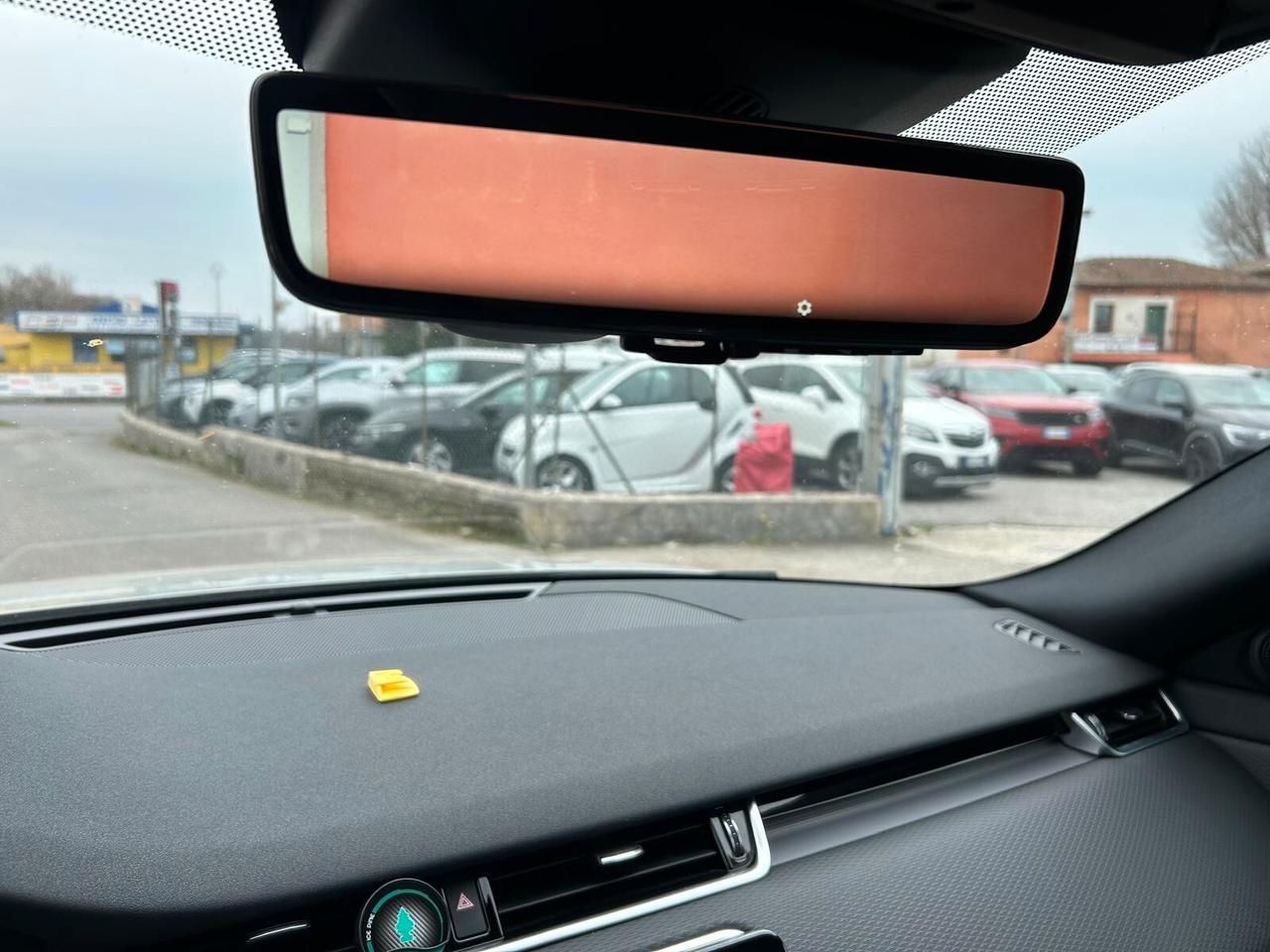 Land Rover Range Evoque 2.0D I4-L.Flw 150 CV AWD Auto S