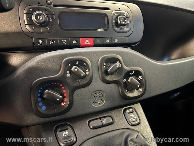 FIAT Panda 1.2 Easy