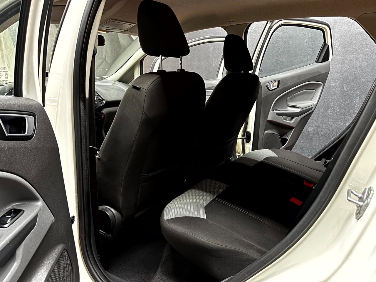 Ford EcoSport 1.5 TDCi - FABIANOAUTO