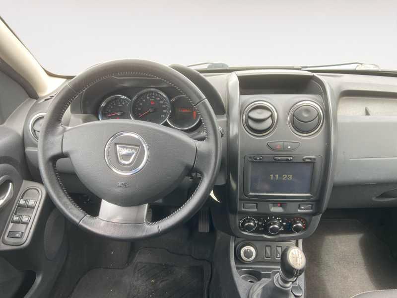 DACIA Duster 1.5 dci Laureate 4x4 110cv