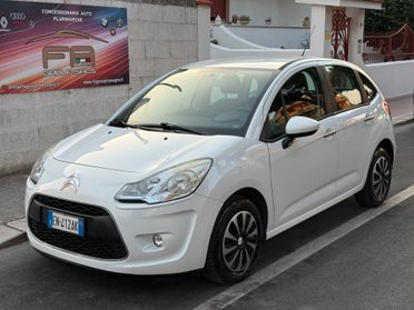 Citroen C3 1.4 HDi 70 Seduction - 2012