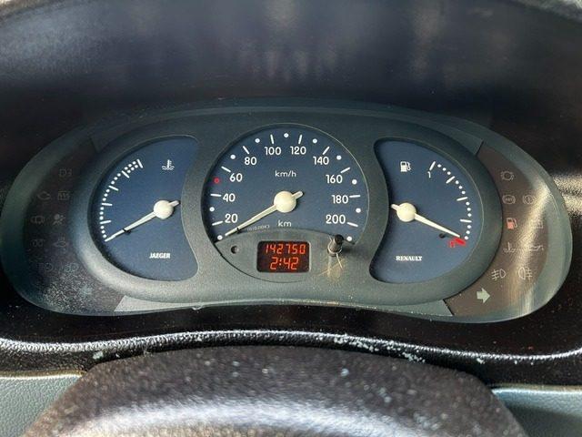 RENAULT Kangoo 1.2 cat " NEOPATENTATI-OTTIME CONDIZIONI"