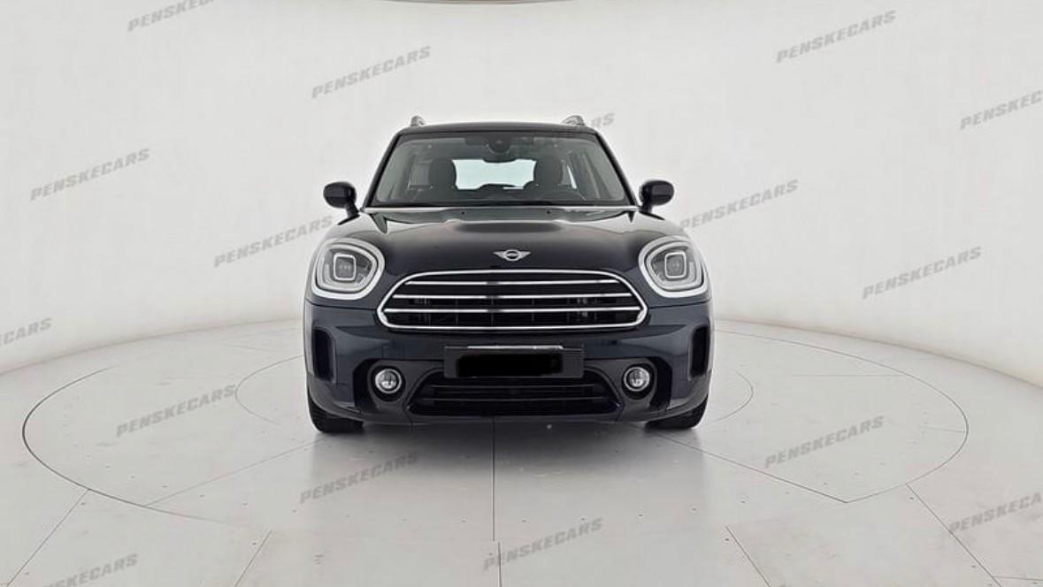 Mini Cooper Countryman 1.5 Business Automatica