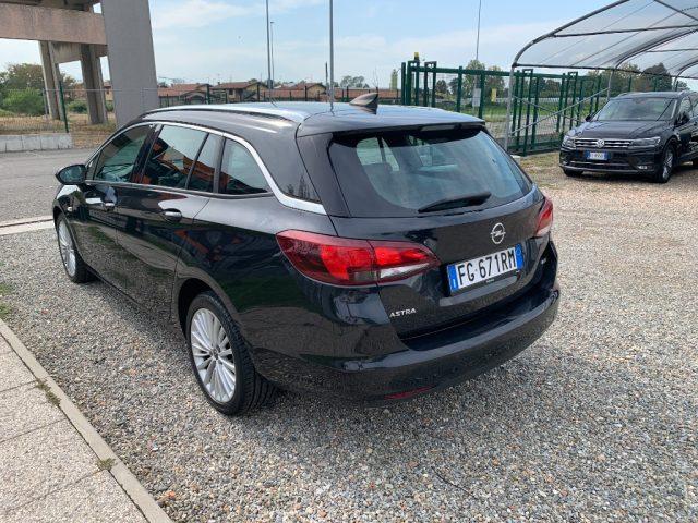 OPEL Astra 1.6 CDTi 110CV Start&Stop Sports Tourer Innovation