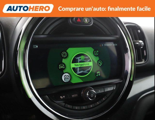MINI Countryman 2.0 Cooper SD Countryman ALL4 Automatica