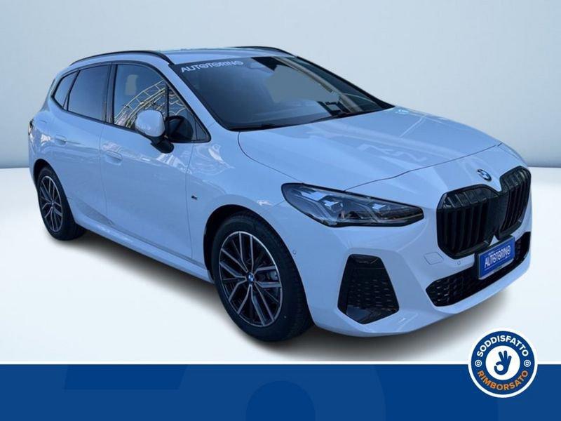 BMW Serie 2 Active Tourer 218d M Sport