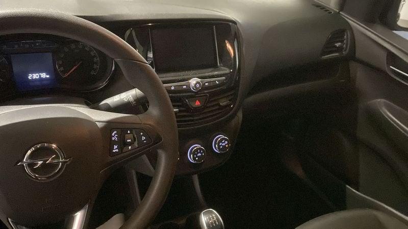 Opel Karl Karl Rocks 1.0 73 CV Start&Stop