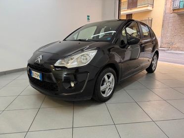 Citroen C3 1.4 Diesel 5 Porte 70/CV Exclusive 2010