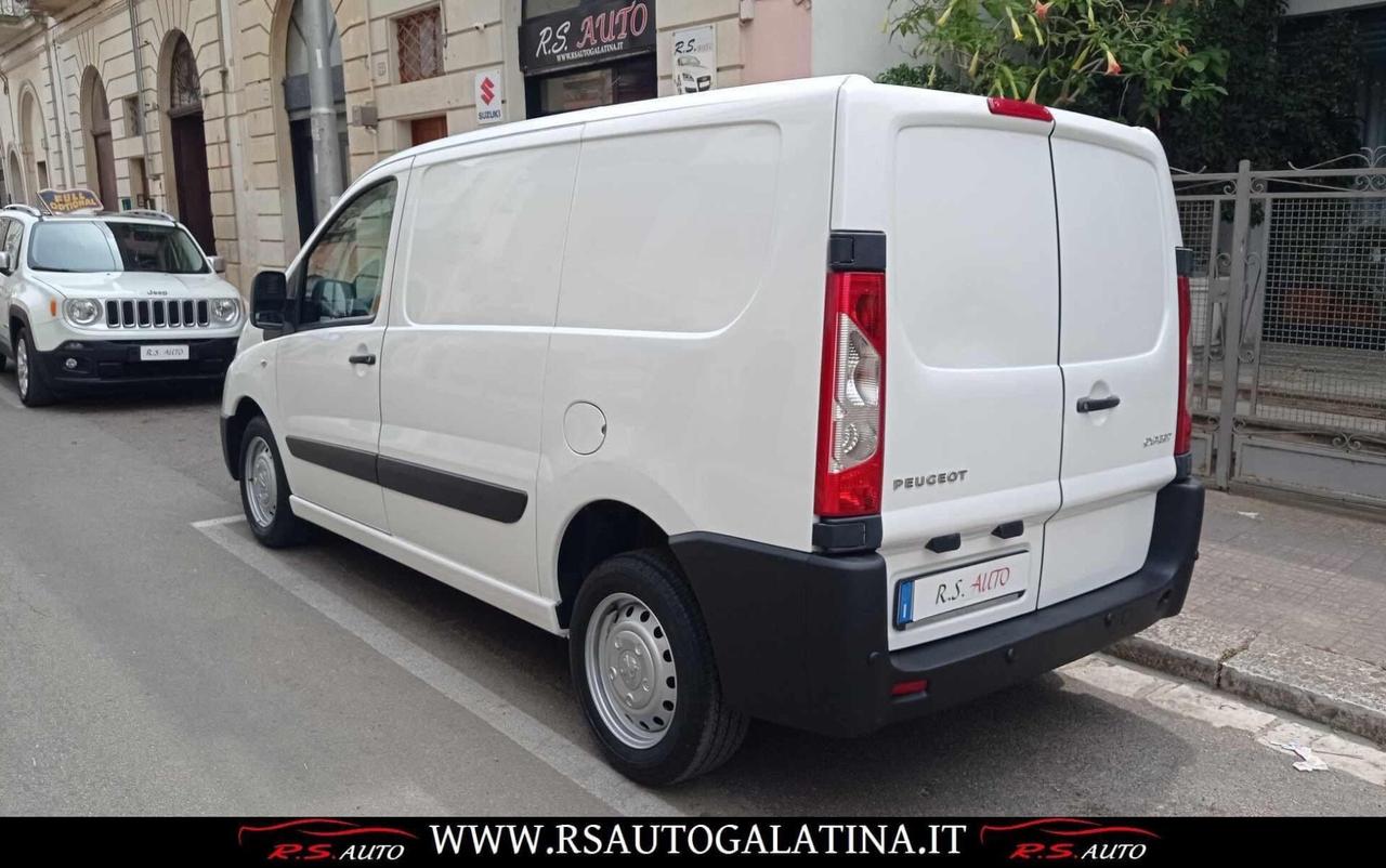 Fiat Qubo 1.3 Multijet e Peugeot expert 2.0