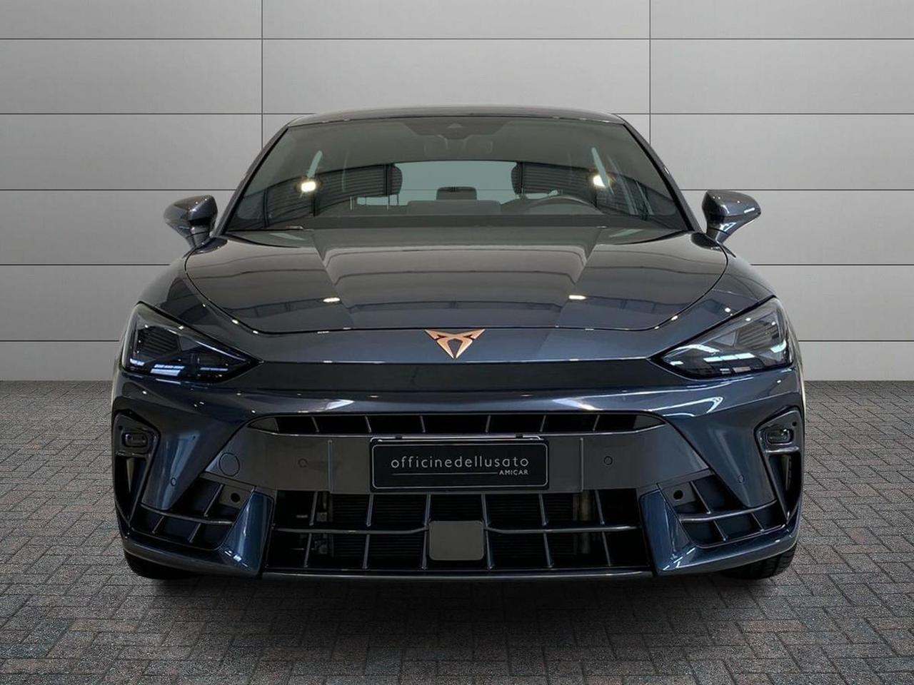Cupra Leon 2.0 tdi 150cv dsg