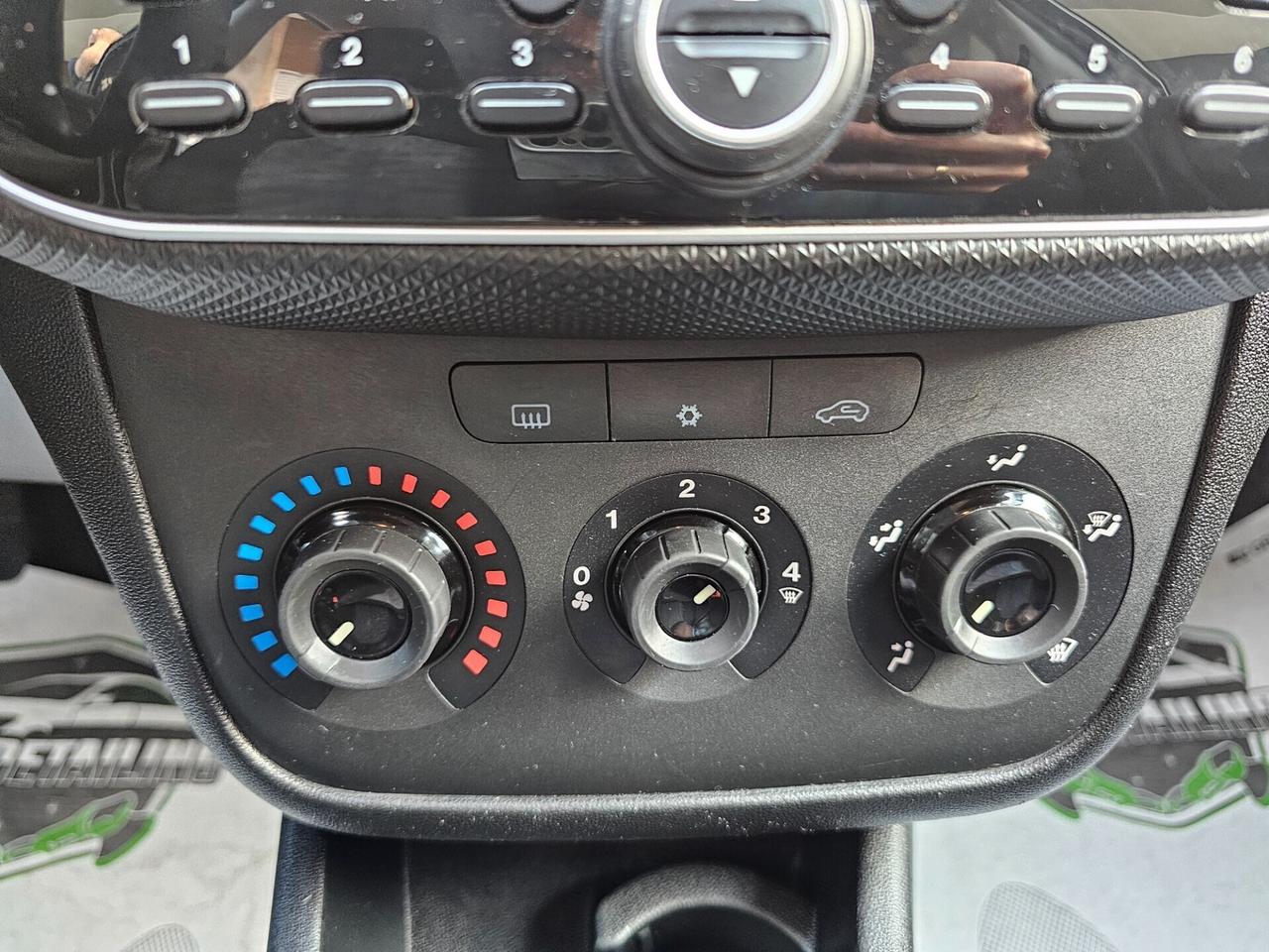 Fiat Grande Punto OK Neopatentati - Euro 6B