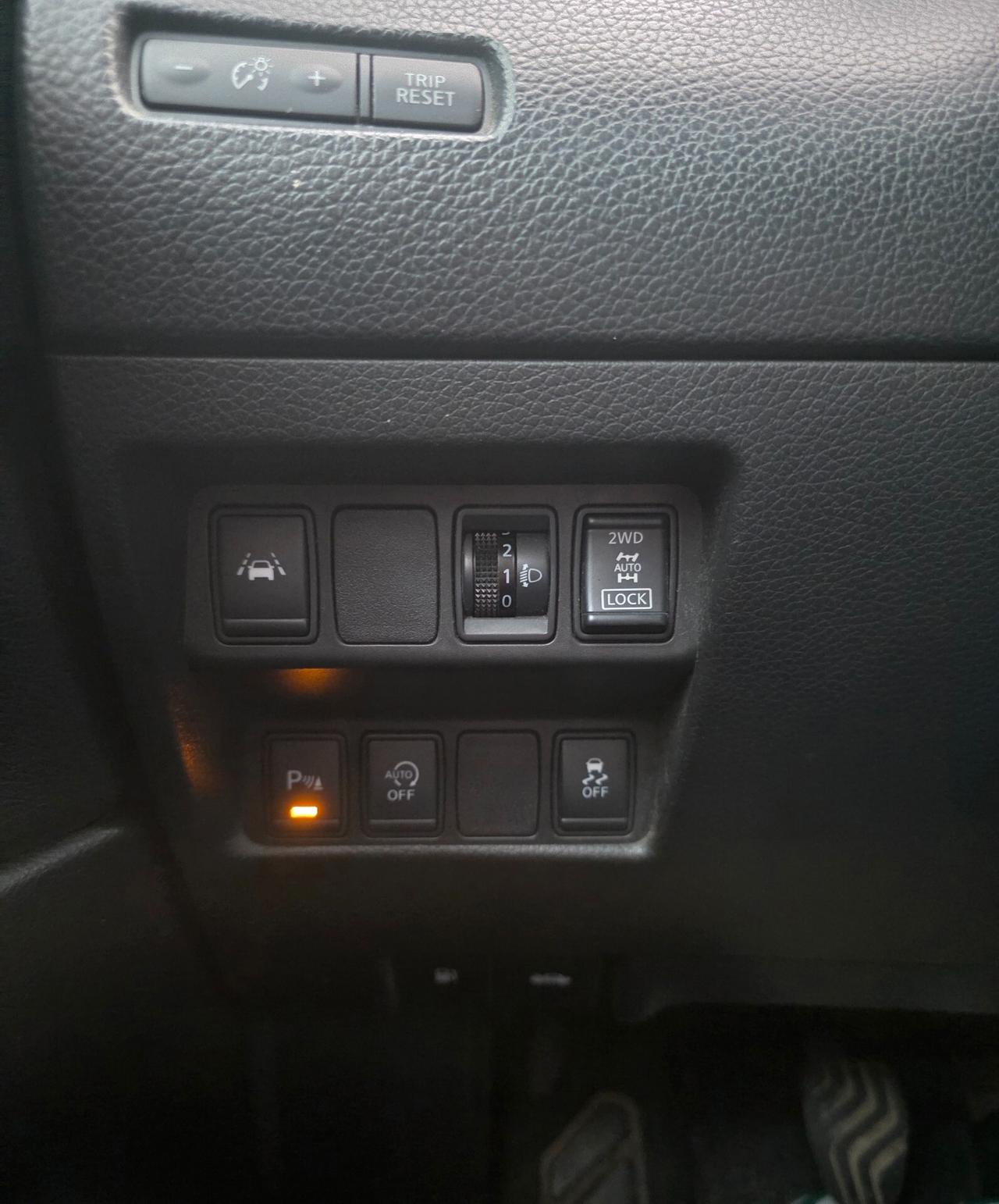 Nissan Qashqai 1.6 dCi 4WD